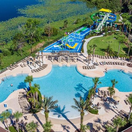 Windsor Hills Resort- 7677 Otterspool Orlando Luaran gambar