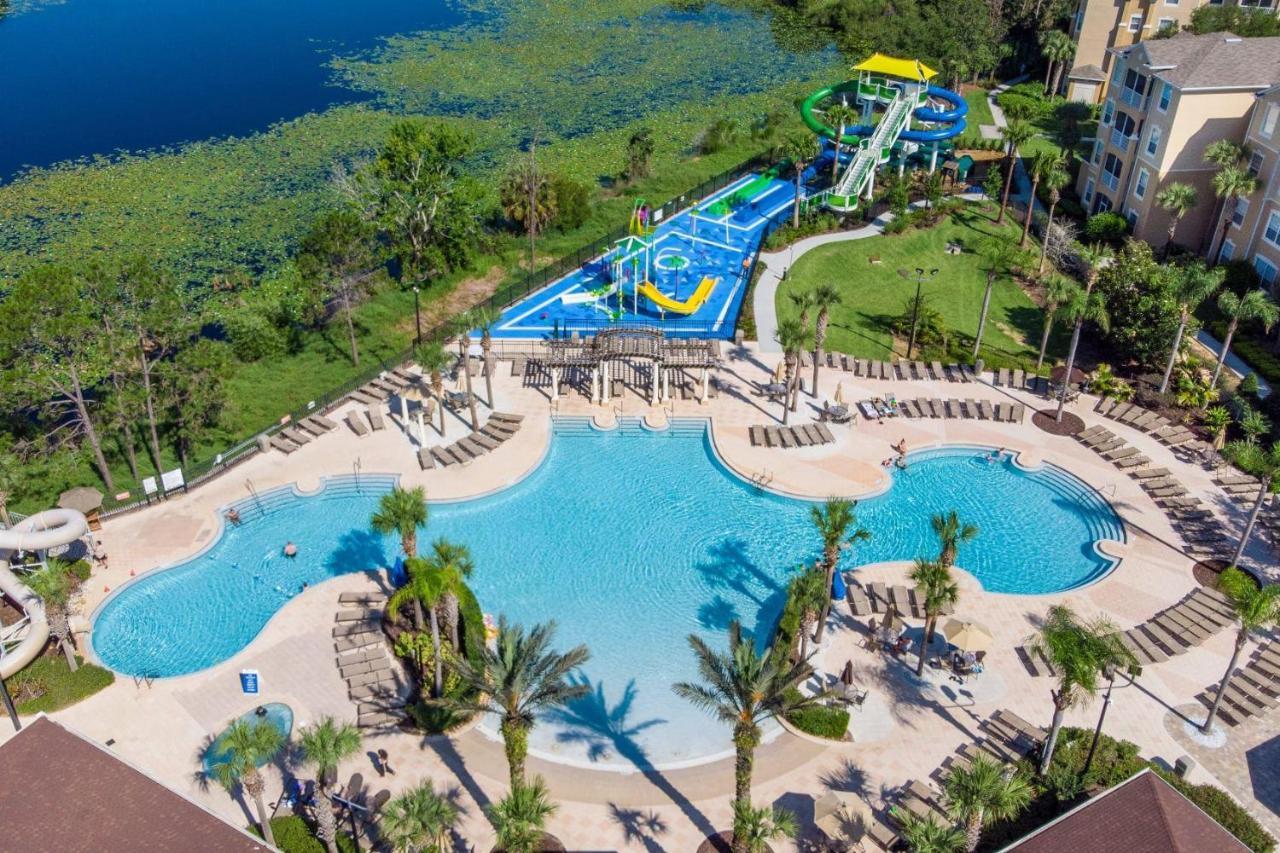 Windsor Hills Resort- 7677 Otterspool Orlando Luaran gambar