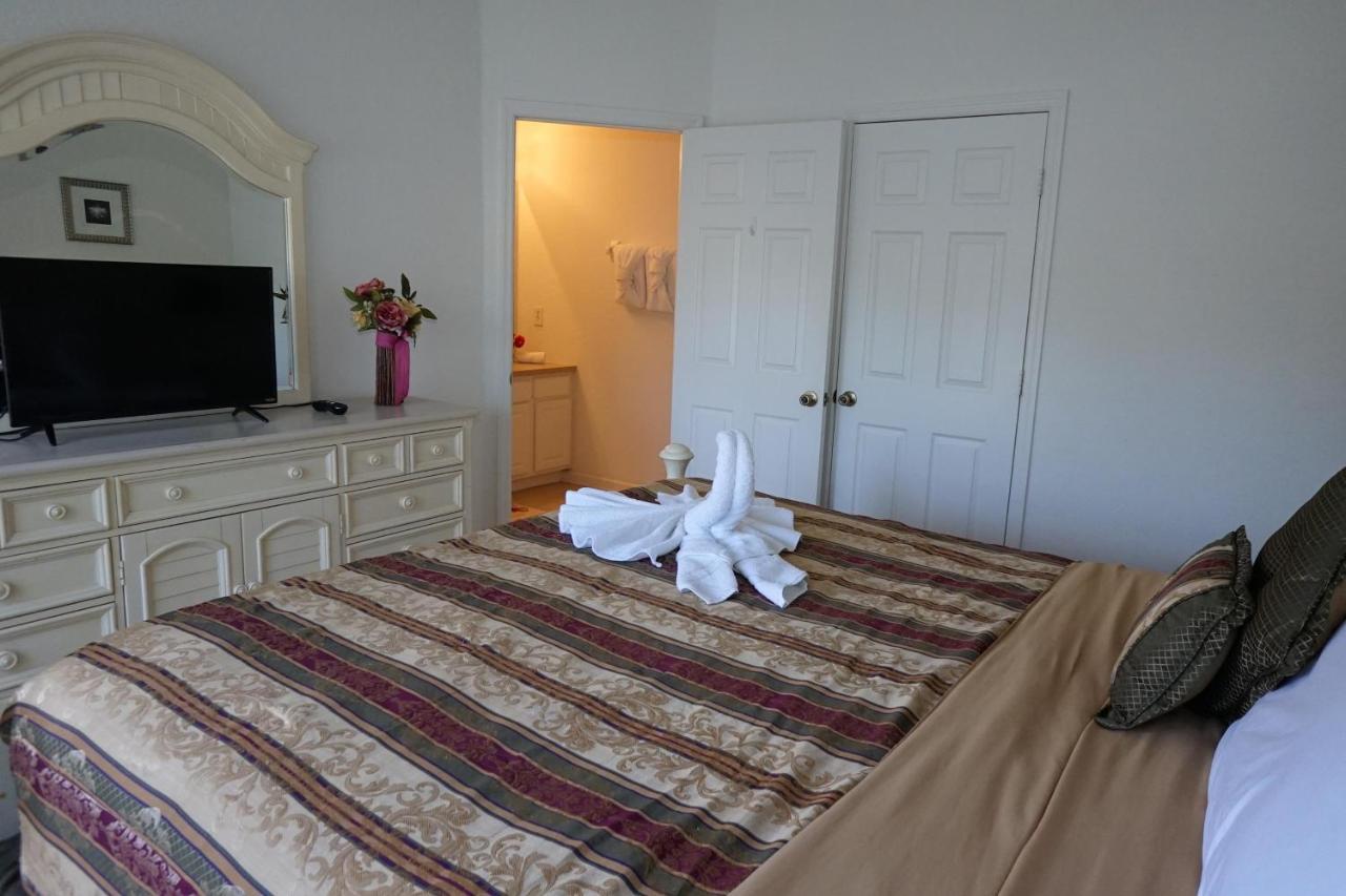 Windsor Hills Resort- 7677 Otterspool Orlando Luaran gambar