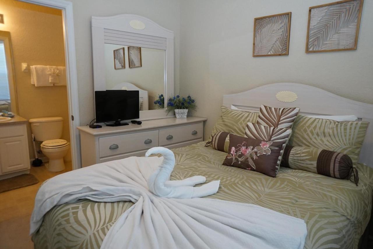 Windsor Hills Resort- 7677 Otterspool Orlando Luaran gambar