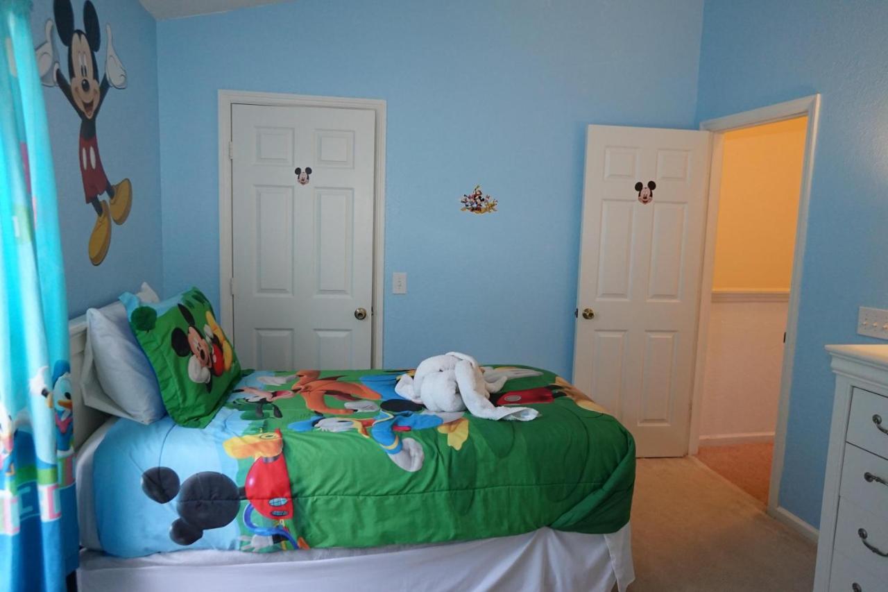 Windsor Hills Resort- 7677 Otterspool Orlando Luaran gambar