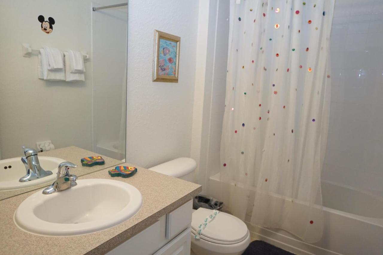 Windsor Hills Resort- 7677 Otterspool Orlando Luaran gambar