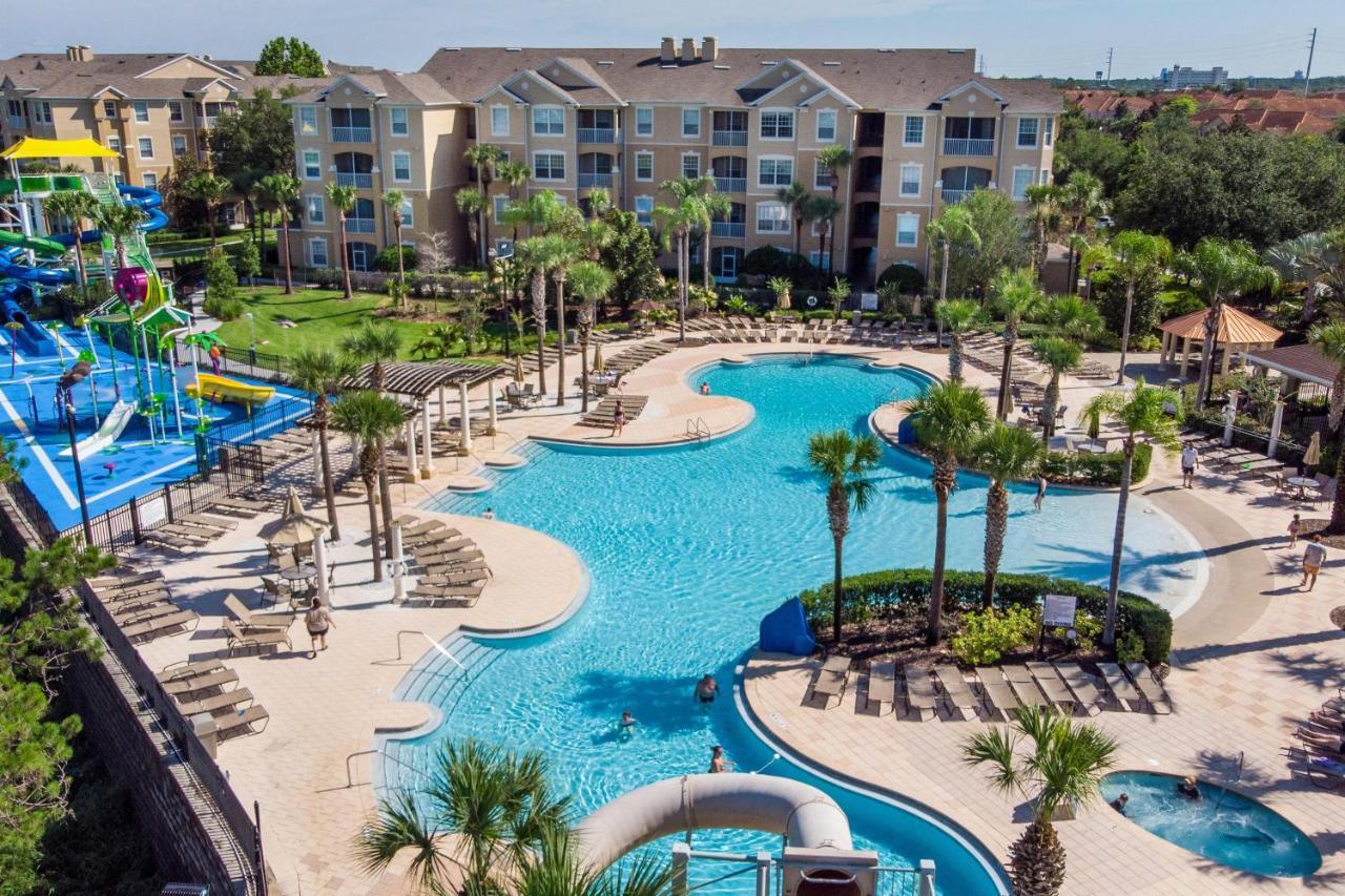 Windsor Hills Resort- 7677 Otterspool Orlando Luaran gambar