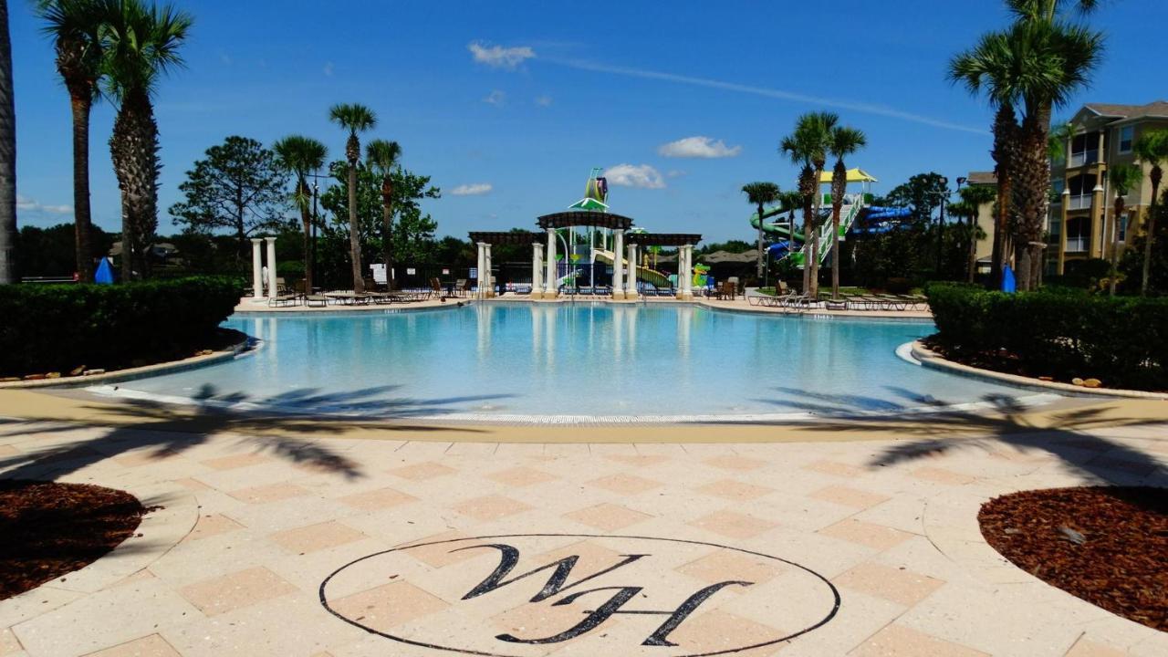 Windsor Hills Resort- 7677 Otterspool Orlando Luaran gambar