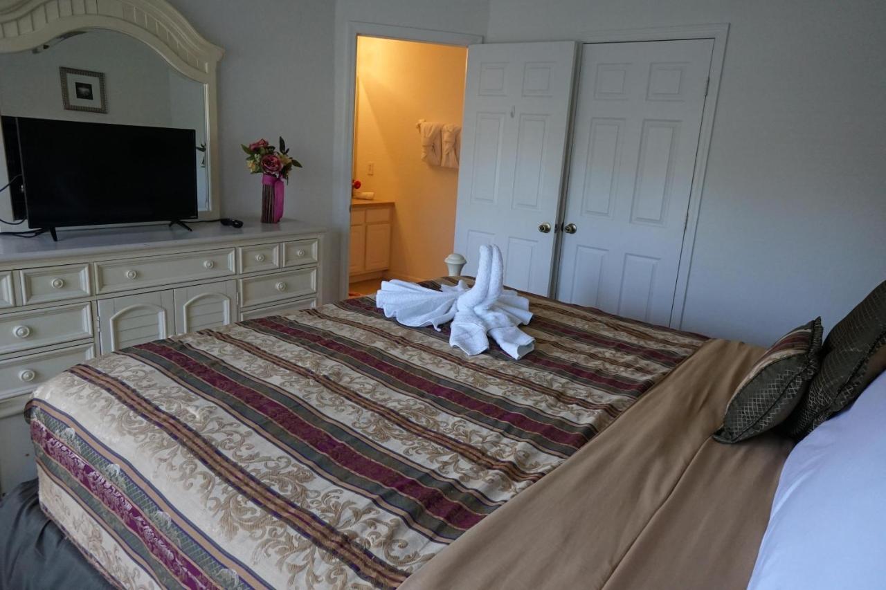 Windsor Hills Resort- 7677 Otterspool Orlando Luaran gambar