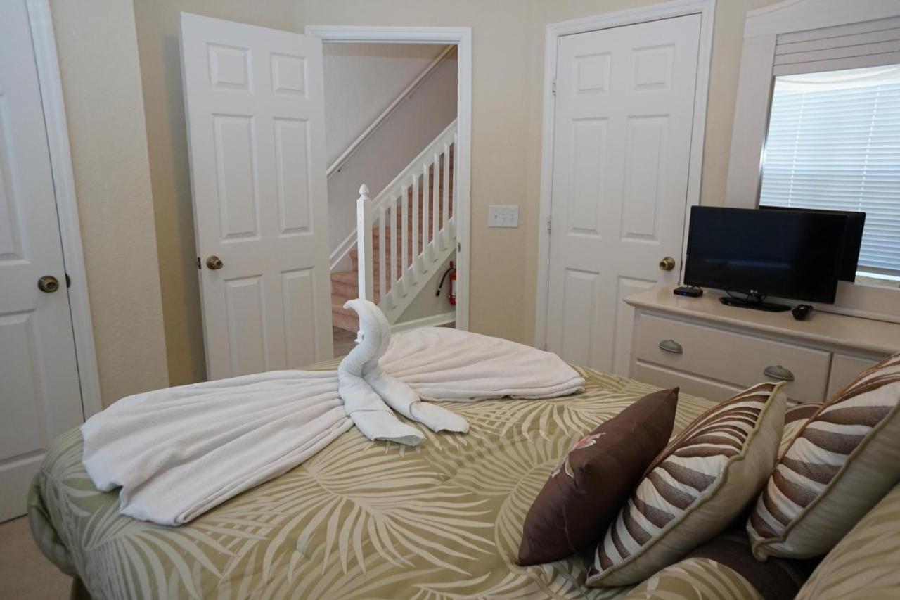 Windsor Hills Resort- 7677 Otterspool Orlando Luaran gambar