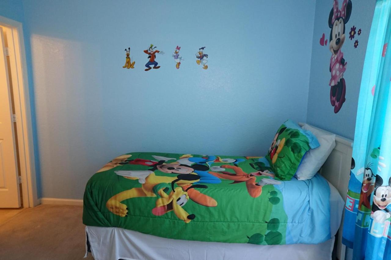 Windsor Hills Resort- 7677 Otterspool Orlando Luaran gambar