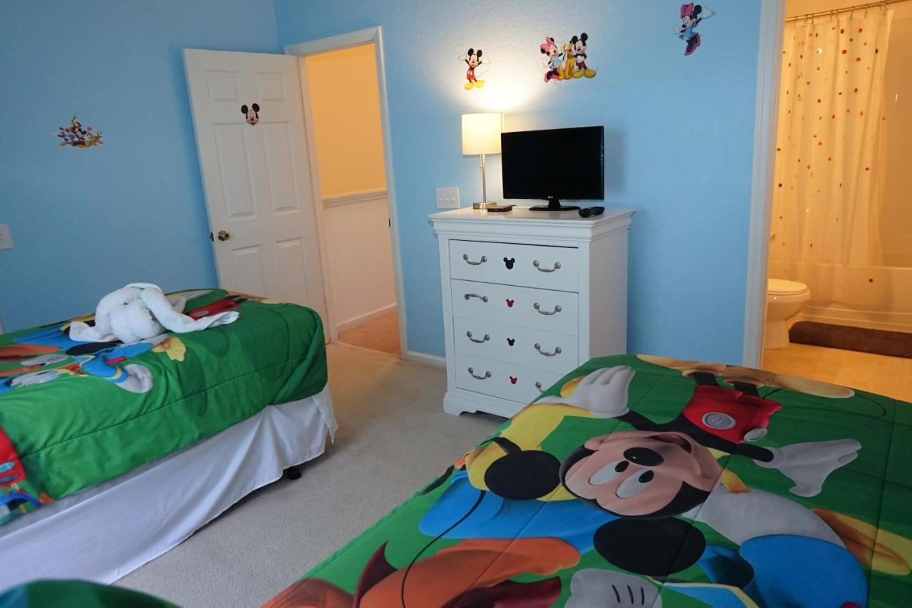 Windsor Hills Resort- 7677 Otterspool Orlando Luaran gambar