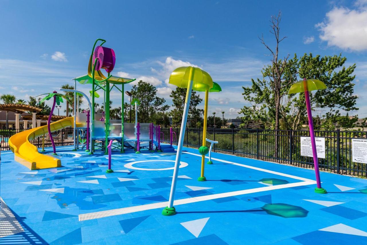 Windsor Hills Resort- 7677 Otterspool Orlando Luaran gambar