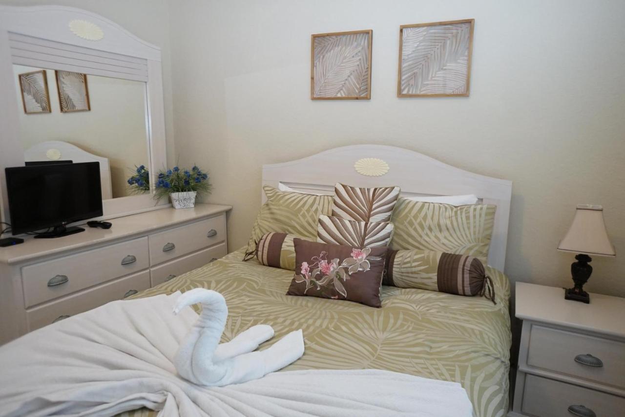 Windsor Hills Resort- 7677 Otterspool Orlando Luaran gambar
