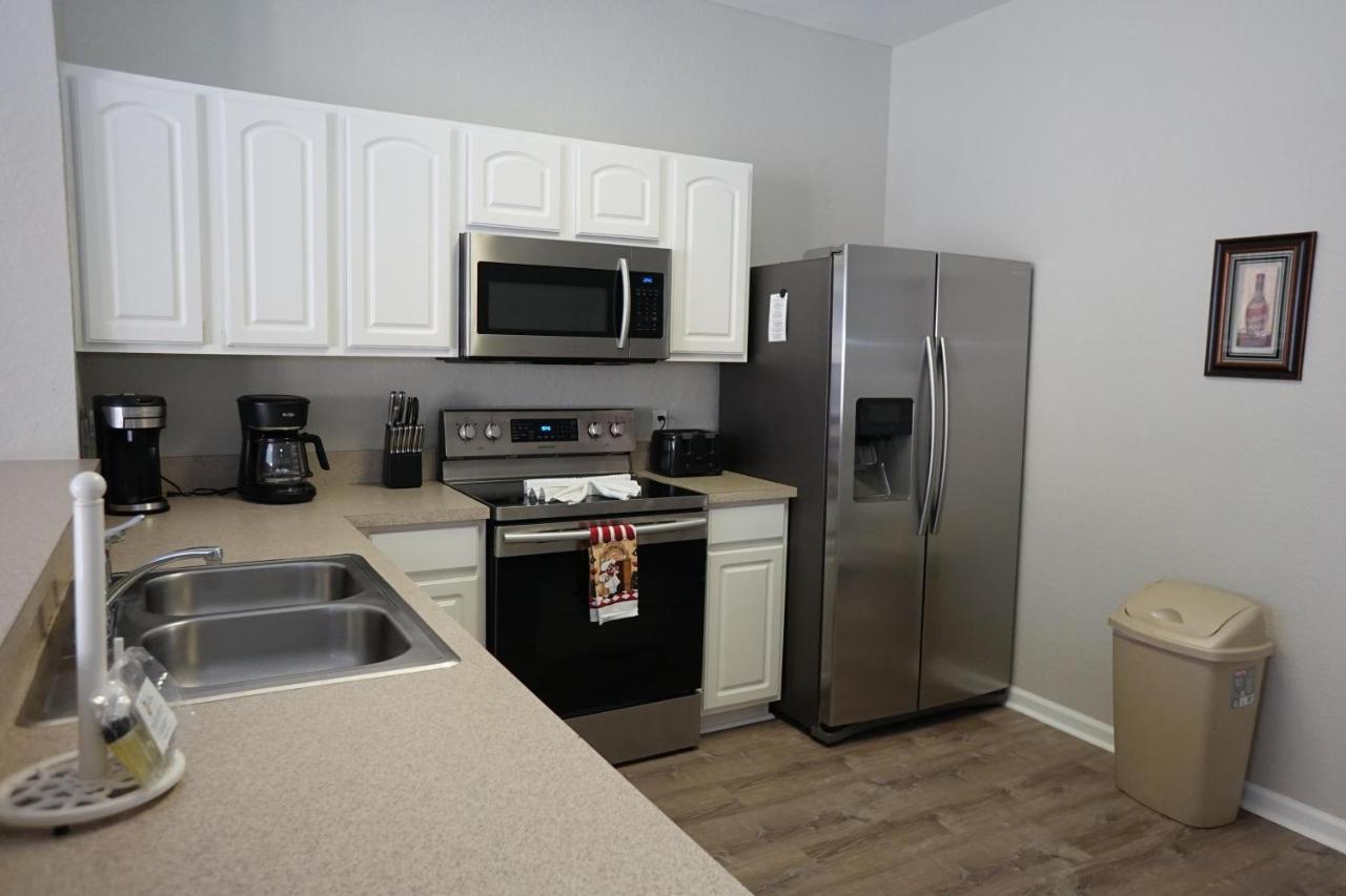 Windsor Hills Resort- 7677 Otterspool Orlando Luaran gambar