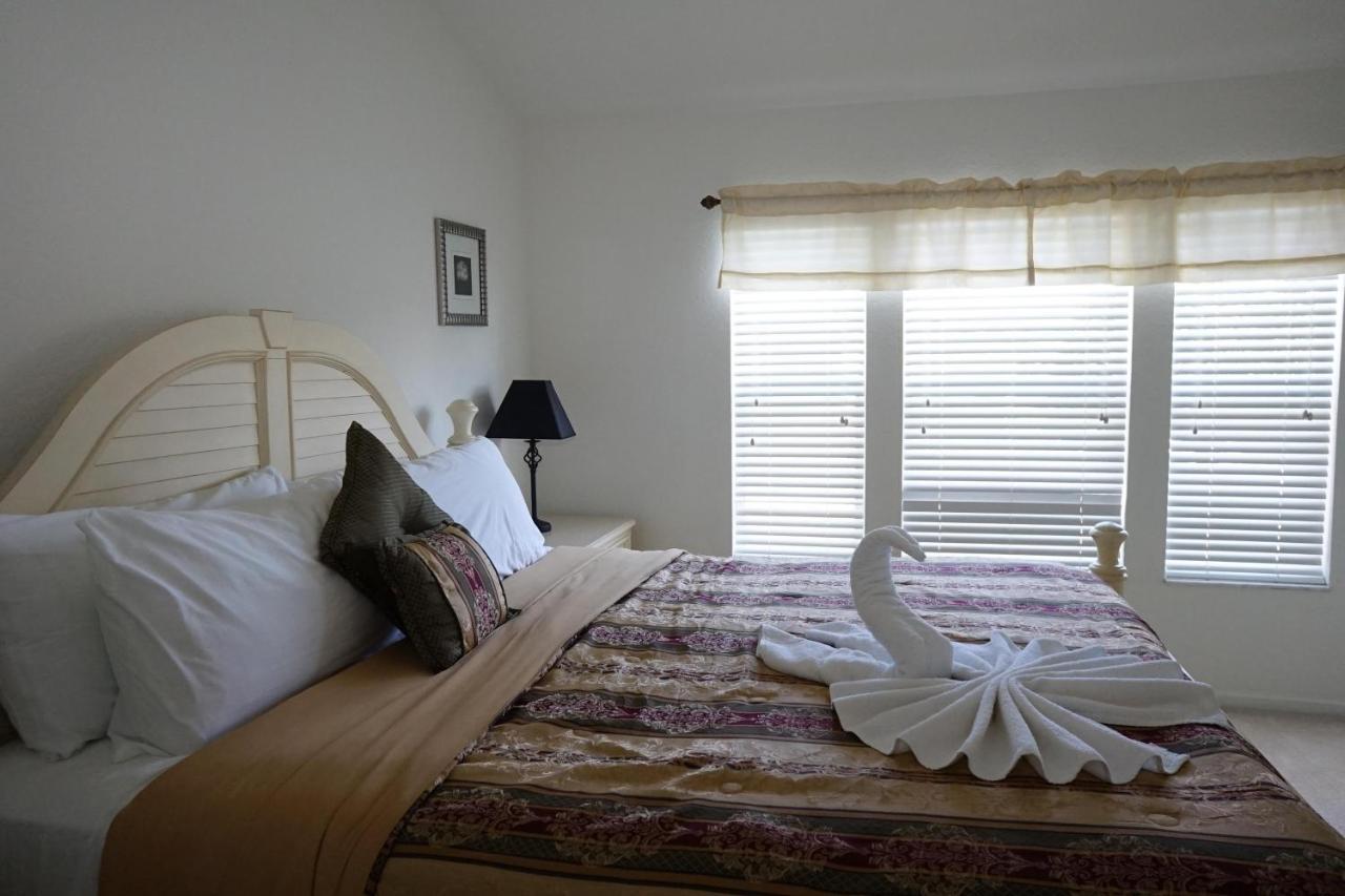 Windsor Hills Resort- 7677 Otterspool Orlando Luaran gambar