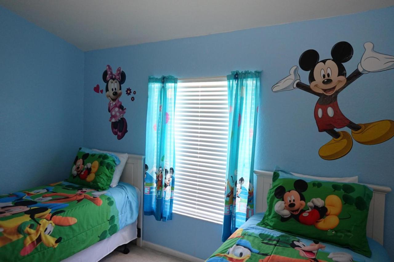 Windsor Hills Resort- 7677 Otterspool Orlando Luaran gambar