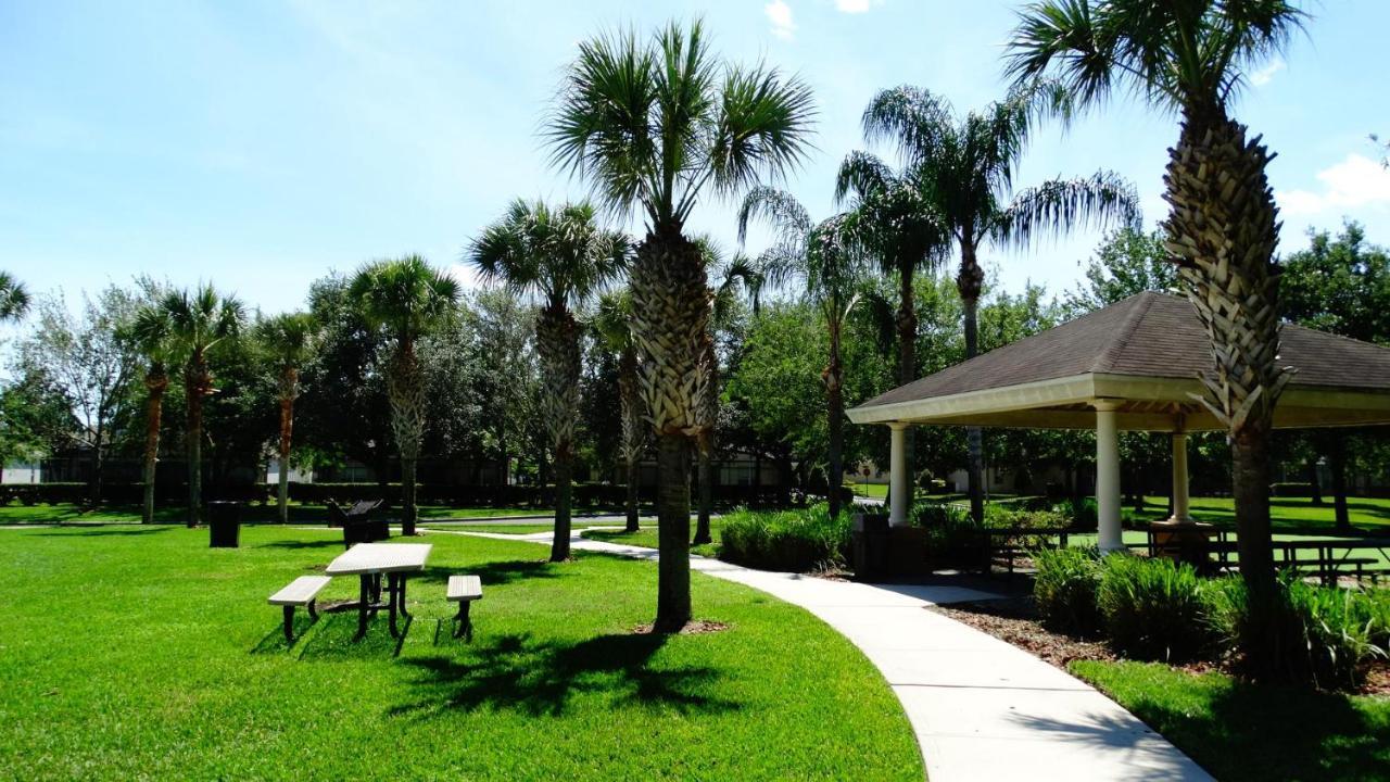 Windsor Hills Resort- 7677 Otterspool Orlando Luaran gambar