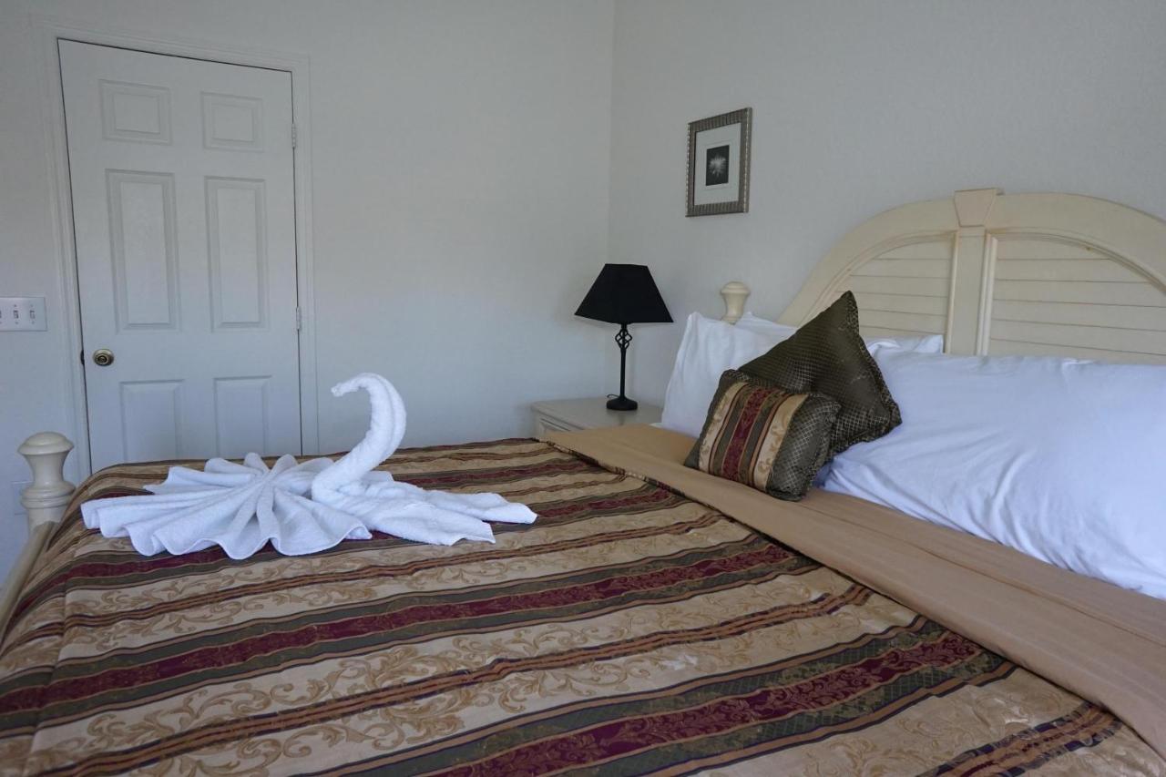 Windsor Hills Resort- 7677 Otterspool Orlando Luaran gambar