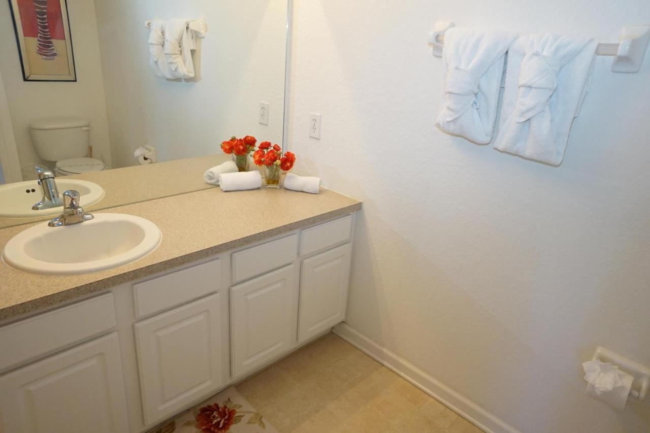 Windsor Hills Resort- 7677 Otterspool Orlando Luaran gambar
