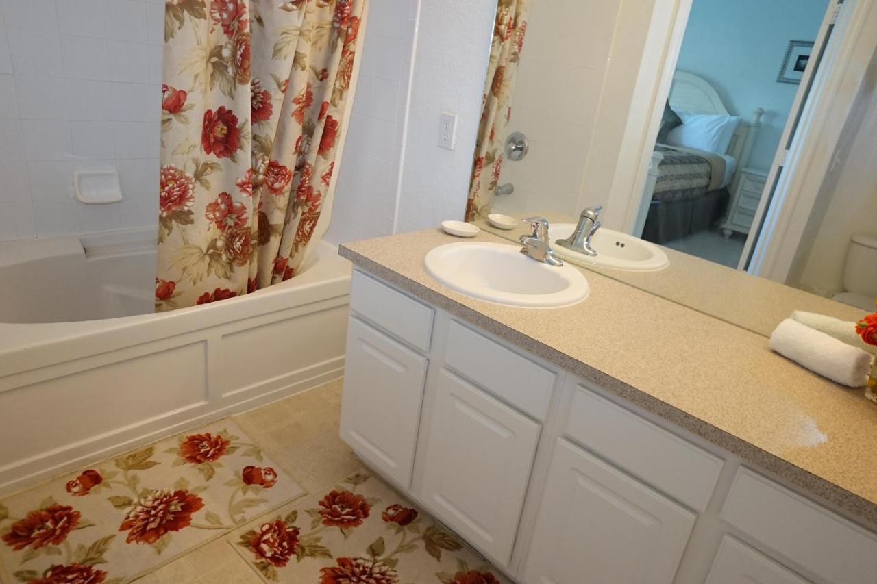 Windsor Hills Resort- 7677 Otterspool Orlando Luaran gambar
